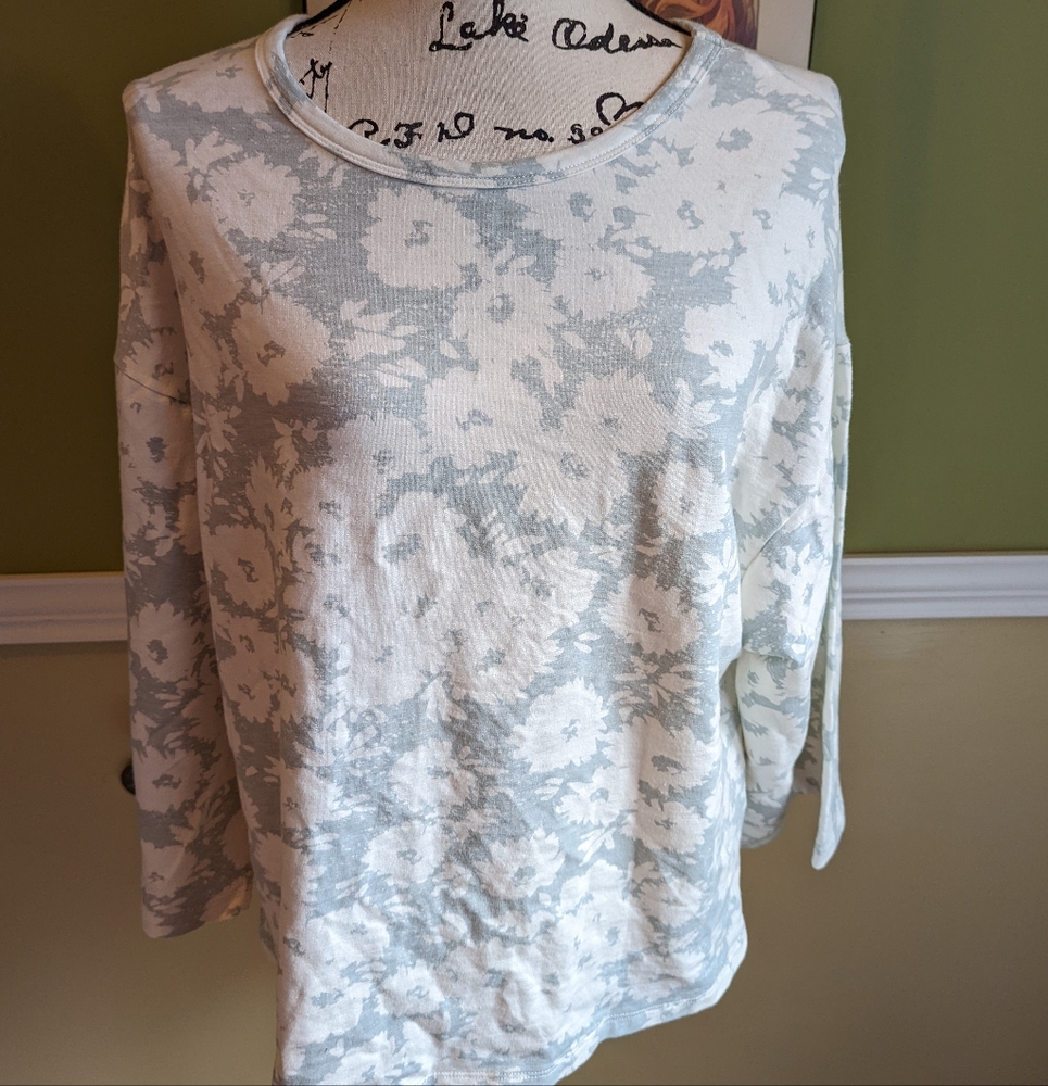 Anthropologie Sundry top